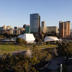 Adelaide Accommodation Singapore