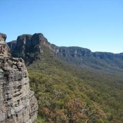 Blue Mountains Accommodation Singapore