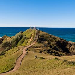 Byron Bay Accommodation Singapore