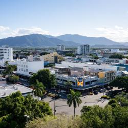 Cairns Accommodation Singapore