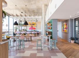 Citadines Connect Sydney Airport Accommodation Singapore