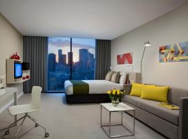 Citadines on Bourke Melbourne Accommodation Singapore
