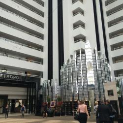 Crown Casino Perth, Perth Accommodation Singapore