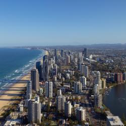 Gold Coast Accommodation Singapore