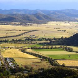Hunter Valley Accommodation Singapore