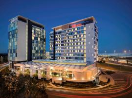 ibis Brisbane Airport Accommodation Singapore