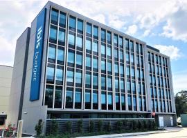ibis budget Sydney Airport Accommodation Singapore