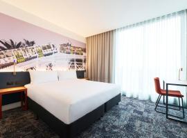 ibis Styles Melbourne Airport Accommodation Singapore