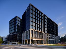 Little National Hotel Newcastle Accommodation Singapore