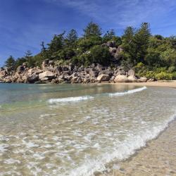 Magnetic Island Accommodation Singapore