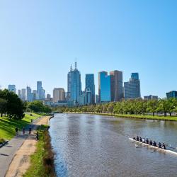 Melbourne Accommodation Singapore