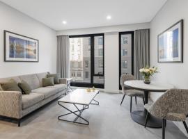 Meriton Suites Melbourne Accommodation Singapore