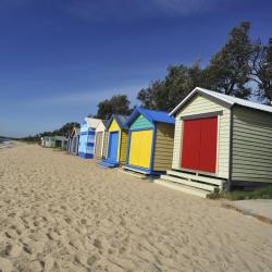 Mornington Peninsula Accommodation Singapore
