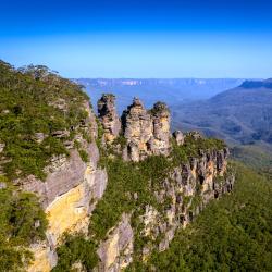 New South Wales Accommodation Singapore