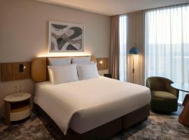 Pullman Sydney Penrith Accommodation Singapore