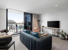 Quest Collingwood Accommodation Singapore