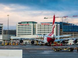 Rydges Sydney Airport Hotel Accommodation Singapore