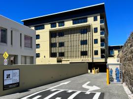 Sixty Six Boutique Apartments Accommodation Singapore
