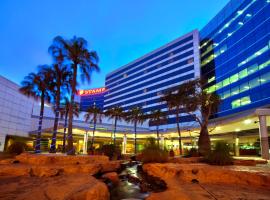 Stamford Plaza Sydney Airport Hotel & Conference Centre Accommodation Singapore