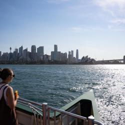Sydney Accommodation Singapore
