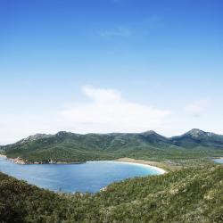 Tasmania Accommodation Singapore