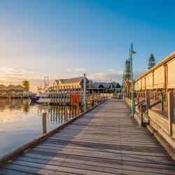 Western Australia Accommodation Singapore