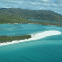 Whitsundays Accommodation Singapore