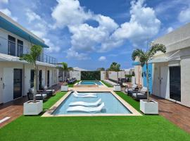 Aruba Boutique & Art Hotel, BW Signature Collection - Only Adults - New Hotel Accommodation Singapore