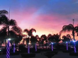 Aruba Surfside Marina Accommodation Singapore