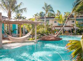 Boardwalk Boutique Hotel Aruba - Adults Only Accommodation Singapore