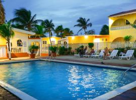 Coconut Inn Accommodation Singapore