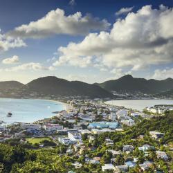 Dutch Antilles Accommodation Singapore