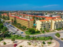 Eagle Aruba Resort Accommodation Singapore