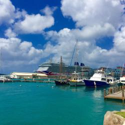 Oranjestad Accommodation Singapore