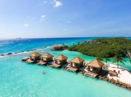 Renaissance Wind Creek Aruba Resort Accommodation Singapore