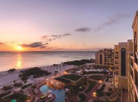 The Ritz-Carlton, Aruba Accommodation Singapore