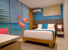 Victoria City Hotel Accommodation Singapore