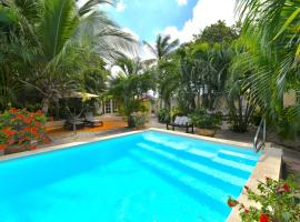 Wonders Boutique Hotel Accommodation Singapore