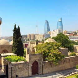Baku Accommodation Singapore