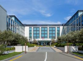 Baku Marriott Hotel Boulevard Accommodation Singapore