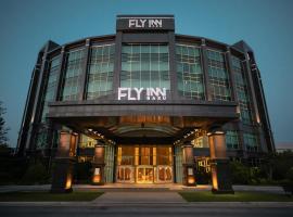 FLY INN BAKU Accommodation Singapore