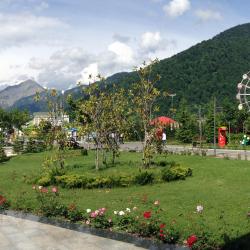 Gabala Accommodation Singapore
