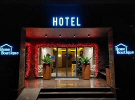 Home Boutique Hotel Accommodation Singapore