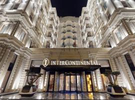 InterContinental Baku by IHG Accommodation Singapore