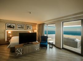 Radisson Hotel Baku Accommodation Singapore