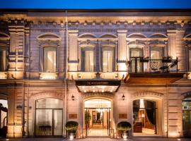 The Merchant Baku Accommodation Singapore