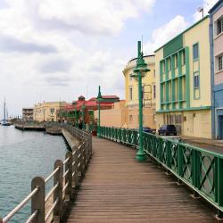 Bridgetown Accommodation Singapore