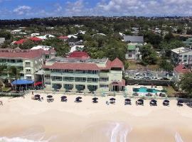 Coral Mist Beach Hotel Accommodation Singapore
