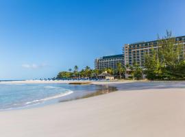 Hilton Barbados Resort Accommodation Singapore