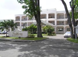 Hotel PomMarine Accommodation Singapore